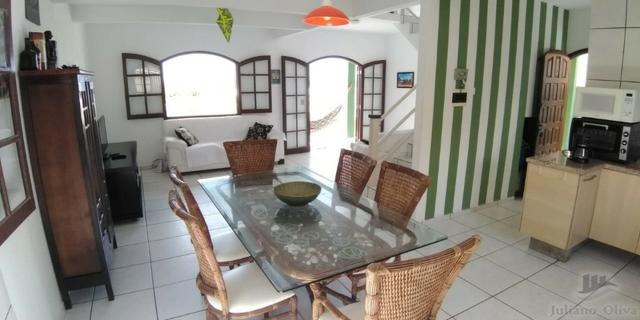 Alugo Casa Beira Mar - Barra do Sai- Itapoá - Sc - Foto 4
