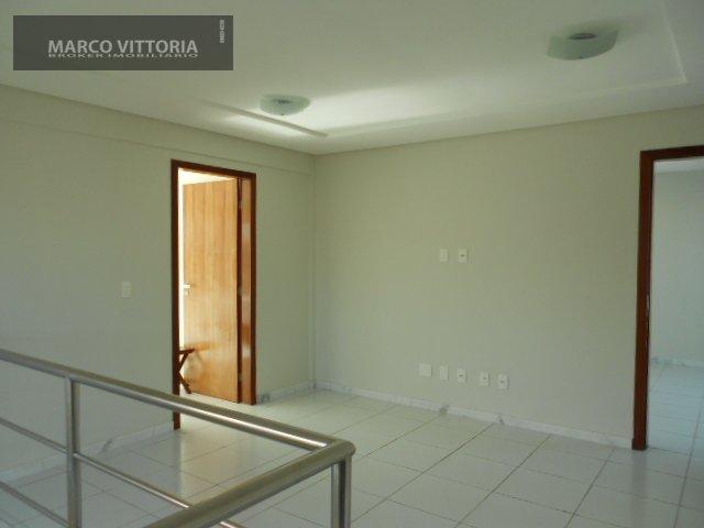 Casa de condomínio à venda com 4 dormitórios cod:Casa V 121 - Foto 16