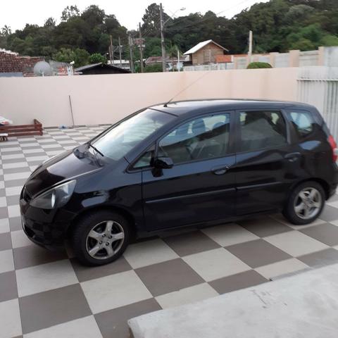 Honda fit 2005 - Foto 2