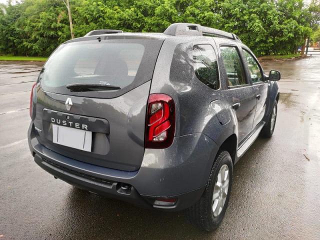 RENAULT DUSTER 1.6 EXPRESSION - Foto 6