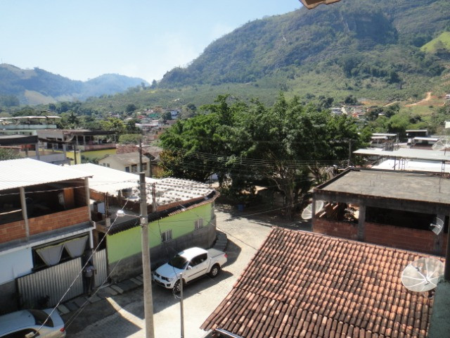 Marcelo Leite Vende Apartamento c/ Terraço - Bairro Amparo / Mimoso do Sul-ES - Foto 13