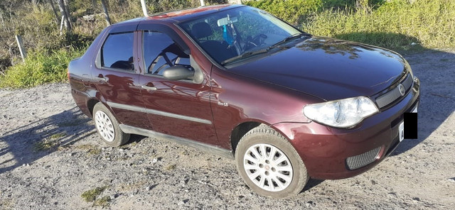 Siena ELX Flex 1.3 8 válvulas - Foto 11