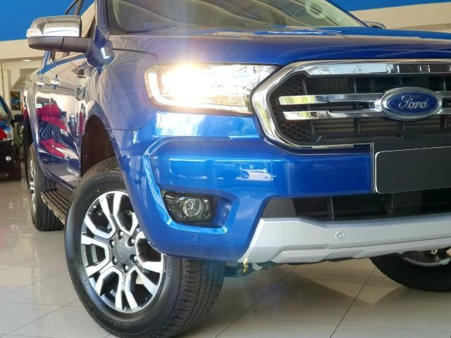 Ranger Limited 3.2 2021 TOP - Foto 3