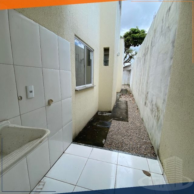 Casa de 3 Quartos no Conjunto Industrial - Foto 10