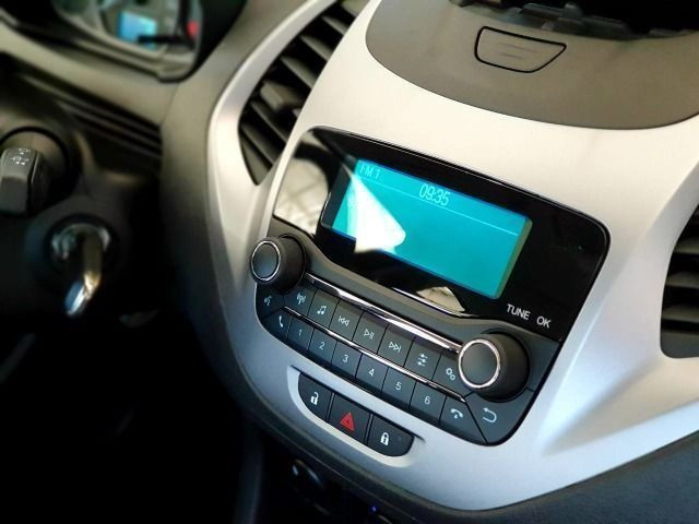 Ka Sedan SE 1.0 2020 DE R$56.190,00 Por R$50.010,00 - Foto 3