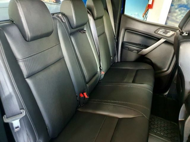 Ranger Limited 3.2 2021 TOP - Foto 8