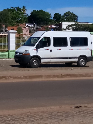 vans 2010 a venda olx
