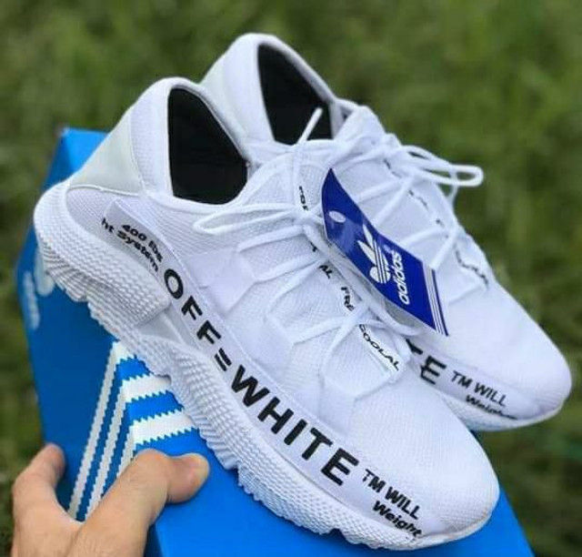 tenis off white tm will