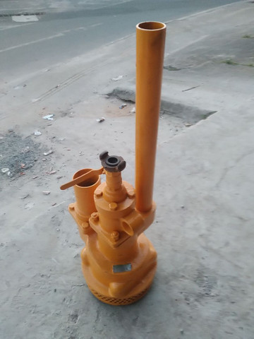 Bomba submersa - Foto 2