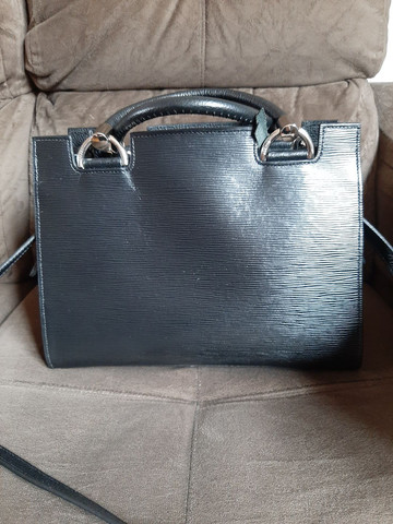 Bolsa Arezzo Original couro - Foto 4