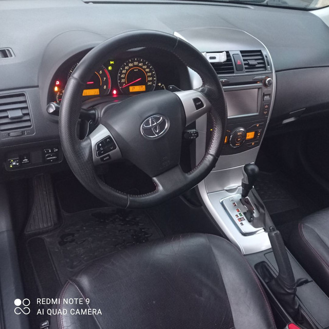 Vendo - Corolla XRS 13/14 - Foto 5