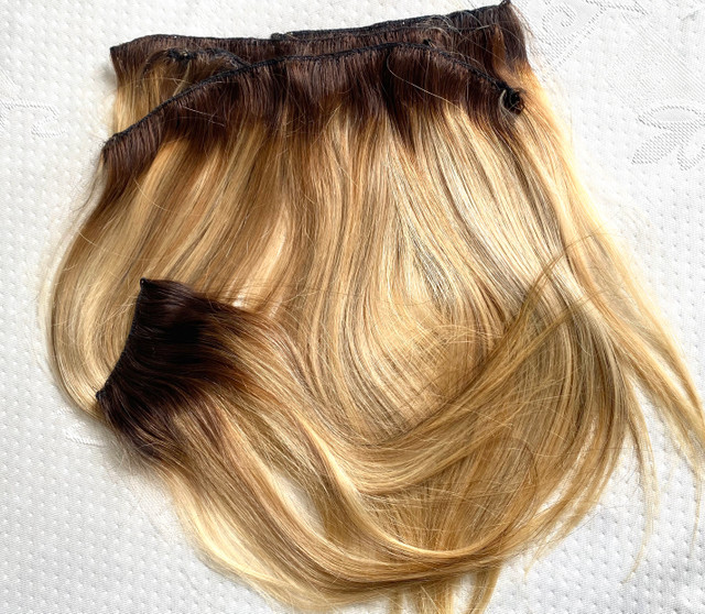 MegaHair com redinha!