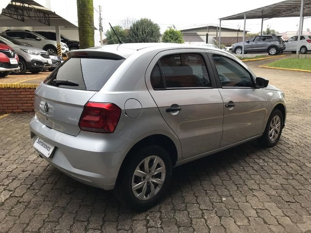 Gol 1.0 - Foto 4
