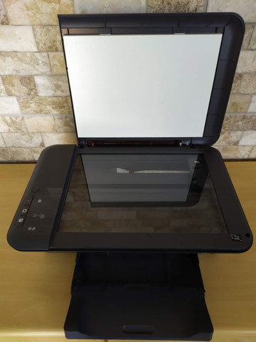 Impressora Hp Deskjet F2050 - Foto 6