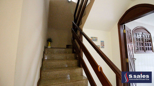 Linda Casa de alto padrão no Park Way lote com 2.500m² ! - Foto 15
