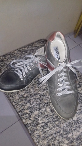 sapatênis fascar