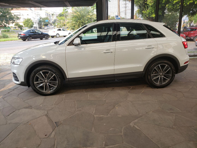 AUDI Q3 PRESTIGE PLUS 1.4 TSI S.TRONIC 2019 - Foto 7