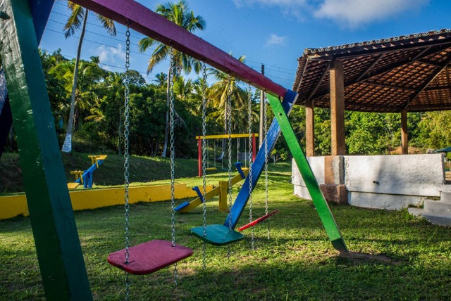 Ótimo terreno no cond. Privê Vila Velha, aceito propostas - Foto 4