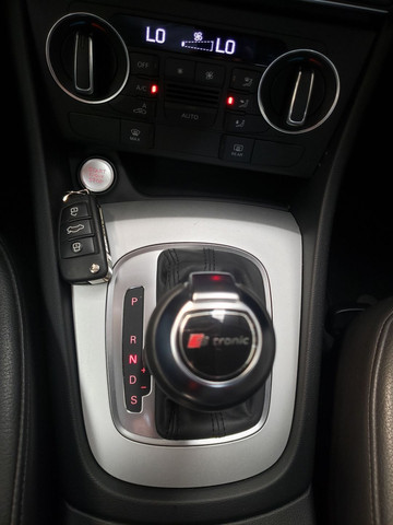 AUDI Q3 PRESTIGE PLUS 1.4 TSI S.TRONIC 2019 - Foto 17