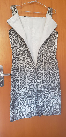 Lote de 3 vestidos - Foto 6