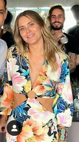 Vestido longo Farm - Foto 2