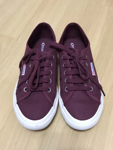 Tenis Superga