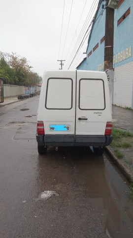 Fiorino 2009 - Foto 4