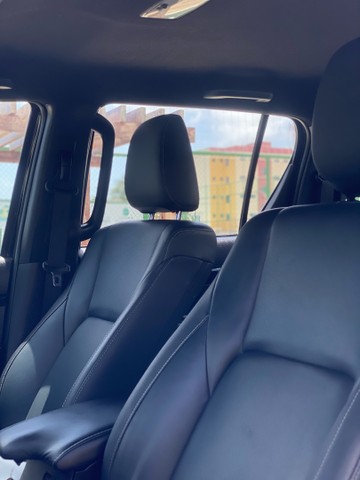 Toyota Hilux SRX AT 2019  - Foto 8