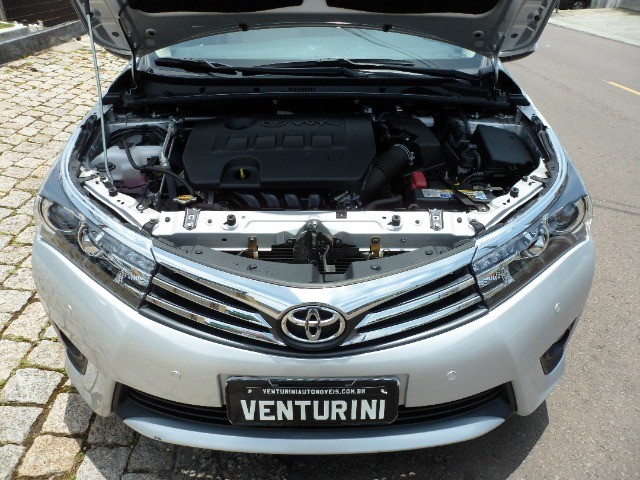 Toyota Corolla 2016/2017 2.0 Altis 16V Flex Automático - Foto 6