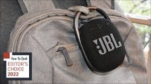 JBL Caixa Bluetooth JBL Clip 4 - Foto 4