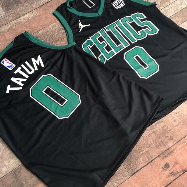 Regata Celtics 