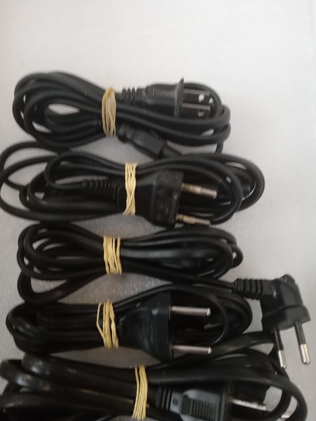 Cabo De Força Universal.  - Foto 2