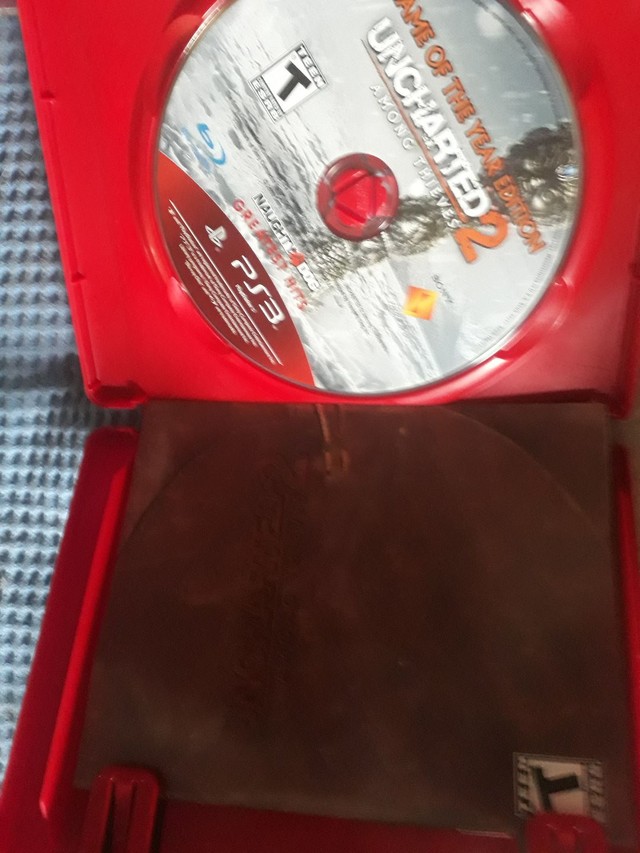 Uncharted Dual Pack de PS3  - Foto 3