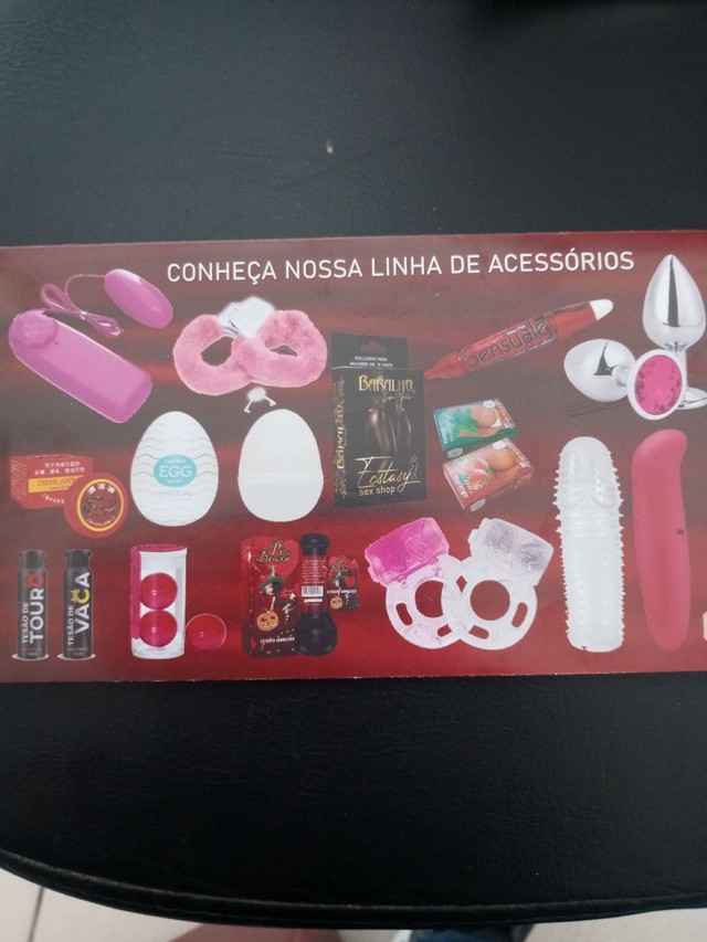 Calçinhas e oleos 35 cada  - Foto 2