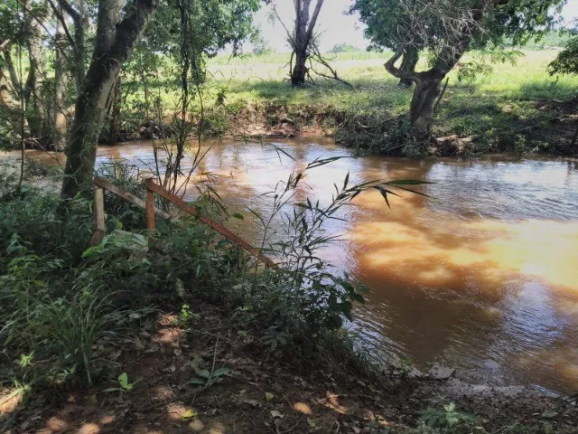 Chácara em Aparecida