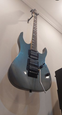 Guitarra ibanez 