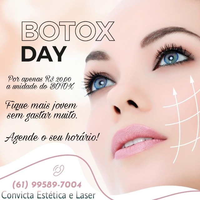 Convicta - Botox