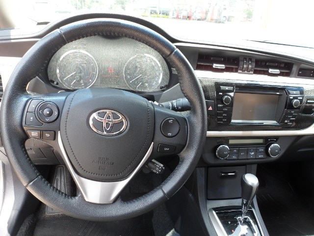 Toyota Corolla 2016/2017 2.0 Altis 16V Flex Automático - Foto 7