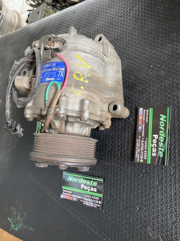 Compressor Honda crv 2010  - Foto 2