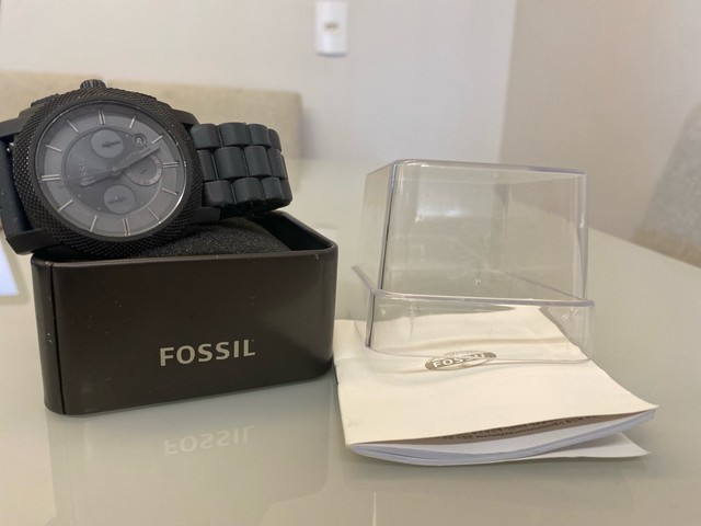 Relógio Fossil  - Foto 2