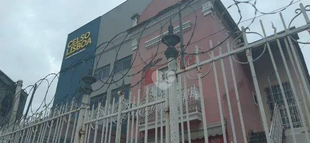 Casa com 3 quartos à venda, 208 m² por R$ 620.000 - Engenho Novo - Rio de Janeiro/RJ