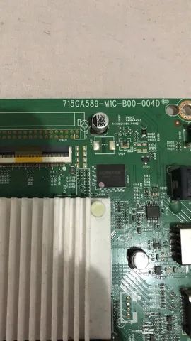 Placa Principal 4355195/78g 715ga589-m1c-b00-004d Funcionando perfeitamente  - Foto 2