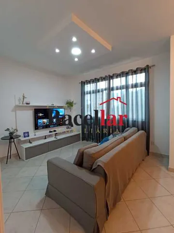 Apartamento-À VENDA-Grajaú-Rio de Janeiro-RJ