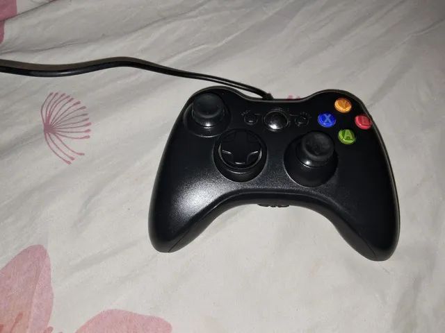 Xbox 360 (NOVO) - Videogames - Nova Pampulha, Vespasiano