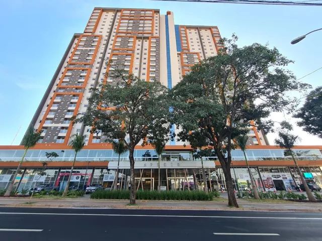 Apartamentos para alugar no Jardim Califórnia em Ribeirão Preto