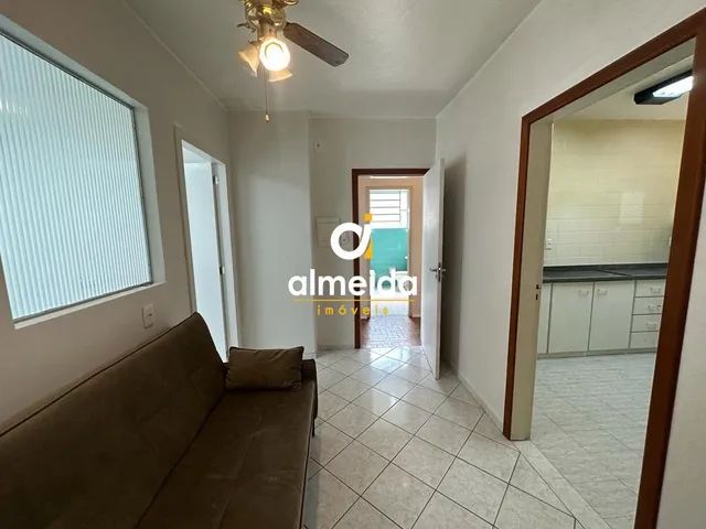Apartamento 2 dormitórios para vender ou alugar Centro Santa Maria/RS - Foto 2