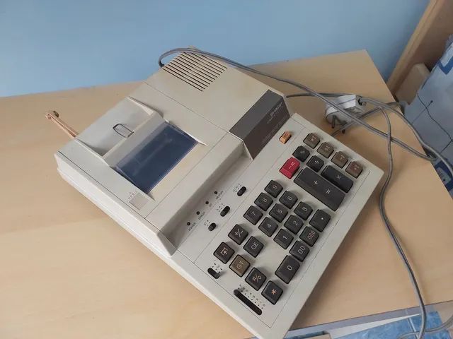 Calculadora sharp 462823107970344963
