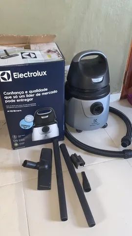 Aspirador de pó Electrolux estado de novo 