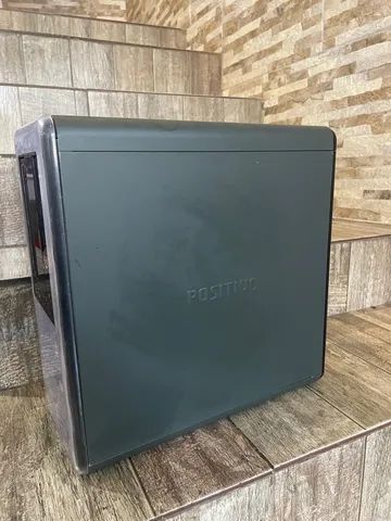 Computador Positivo  - Foto 2