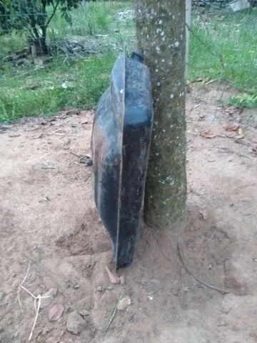 Tanque de combustível Volkswagen Brasília 